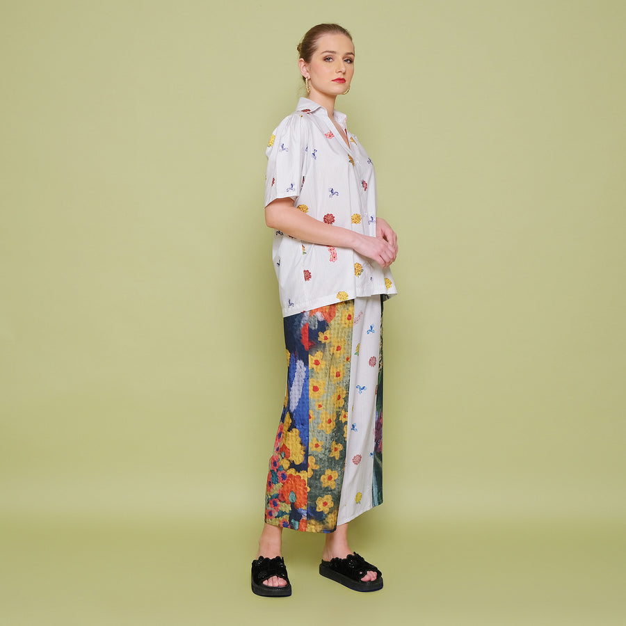 Fleurine Shirt