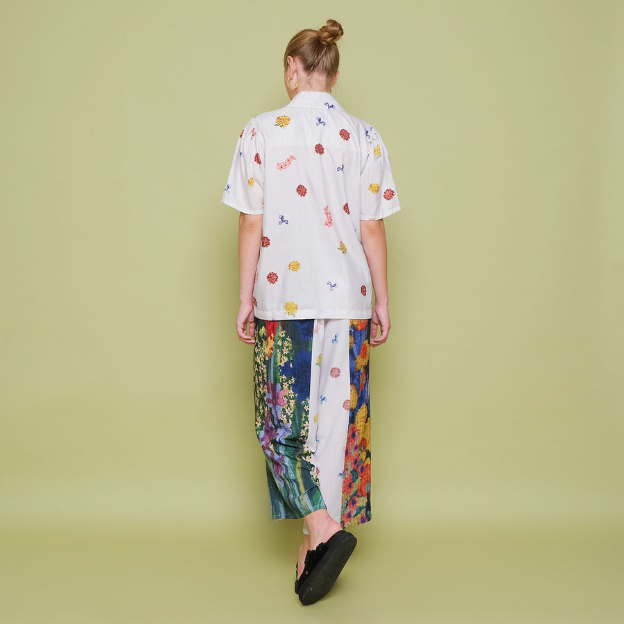 Fleurine Shirt
