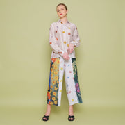 Fleurine Long Sleeve Shirt