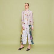 Fleurine Long Sleeve Shirt