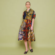 Clementine Day Dress