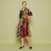 Clementine Day Dress