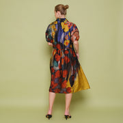 Clementine Day Dress
