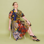 Clementine Day Dress
