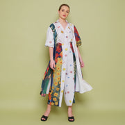 Enchanted Reversible Outer Dress