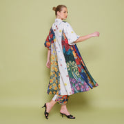 Enchanted Reversible Outer Dress