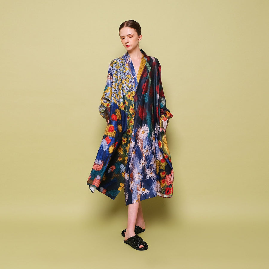 Clementine Outer Dress