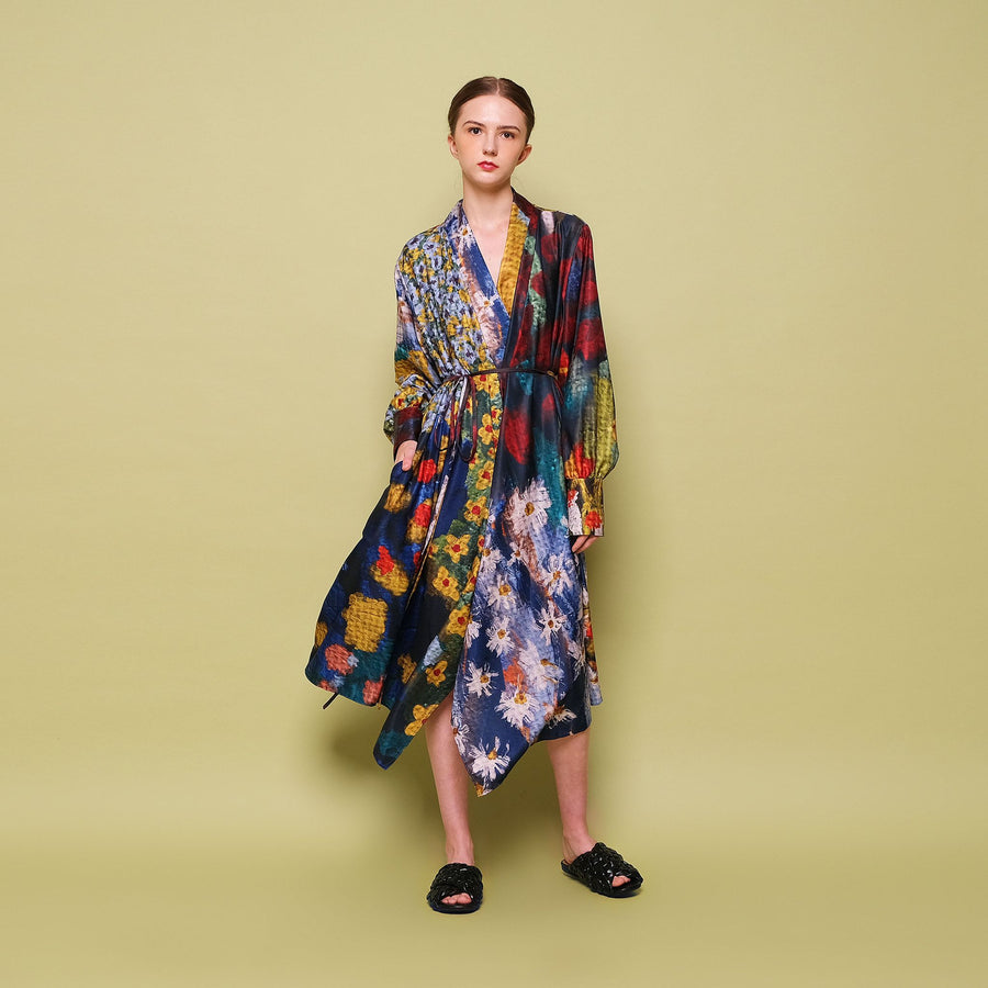 Clementine Outer Dress