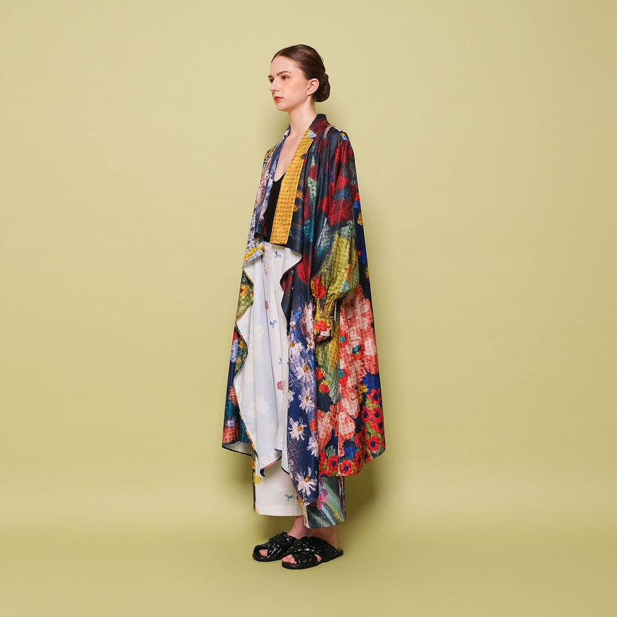 Clementine Outer Dress