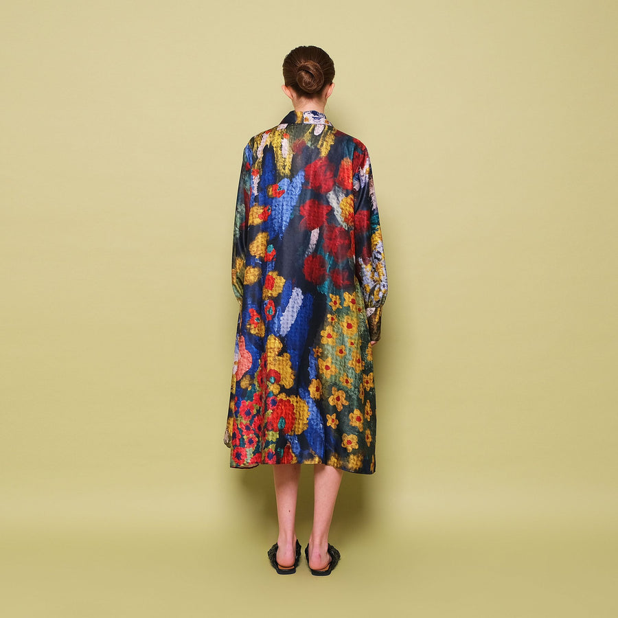Clementine Outer Dress