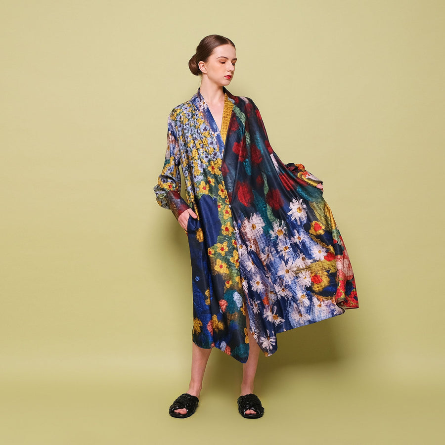 Clementine Outer Dress