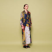 Clementine Asymmetric Long Sleeve Shirt