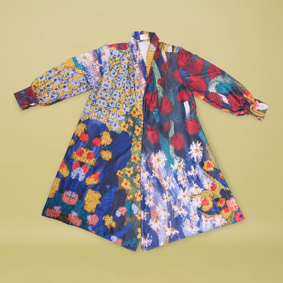 Clementine Outer Dress