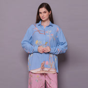 Jenggala Oversized Shirt