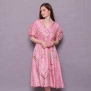 Kicauan Dress