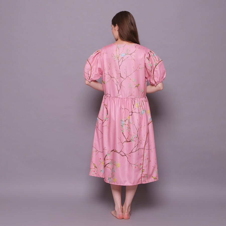Kicauan Dress