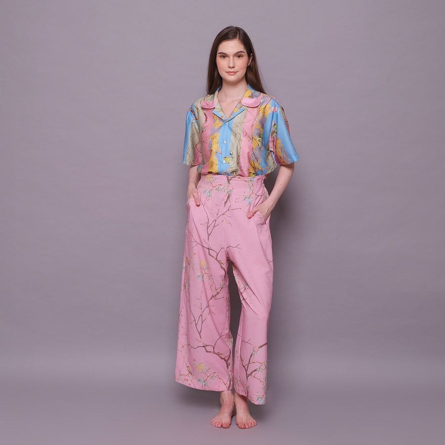 Kicauan Pants