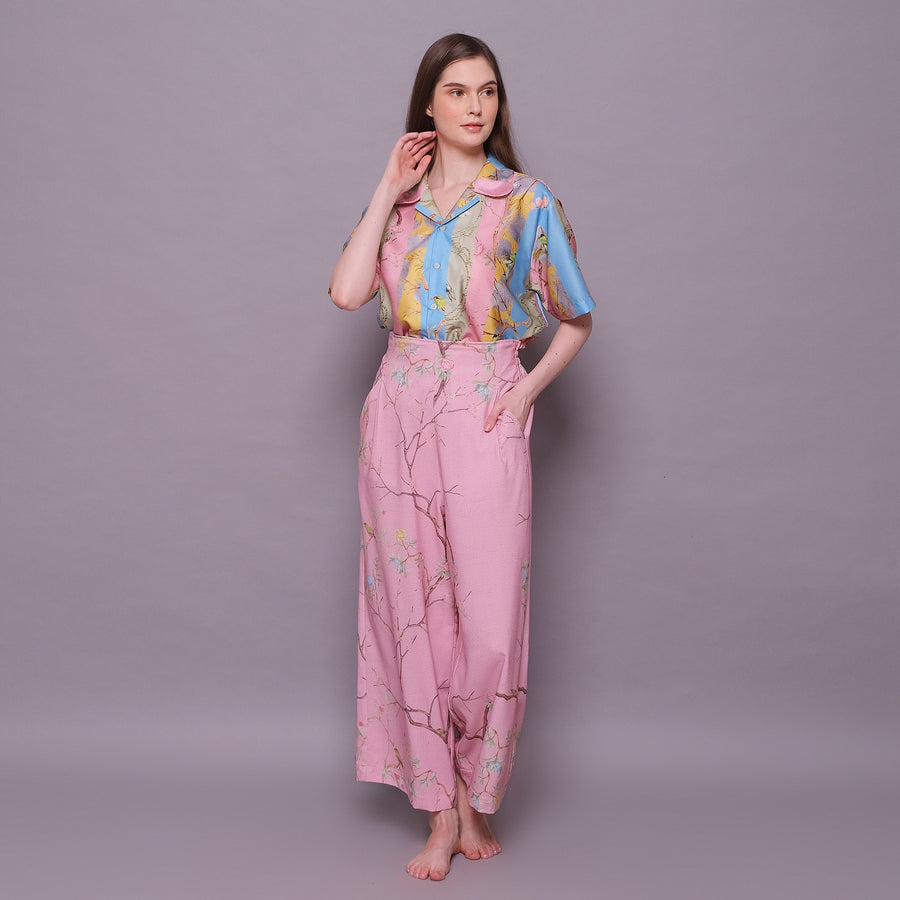 Kicauan Pants