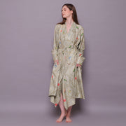 Sangkar Outer Dress