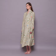 Sangkar Outer Dress