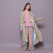 Sangkar Outer Dress