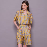 Cuitan Shorts