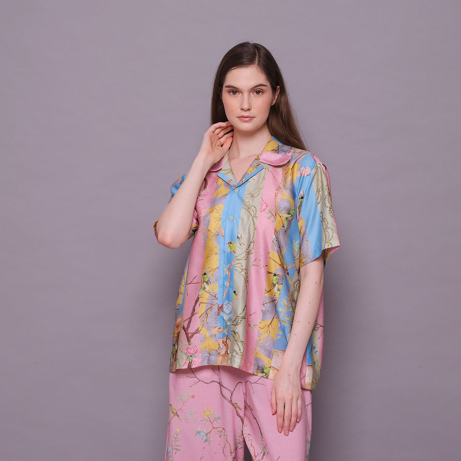 Pesona Ekek Geling Everyday Shirt