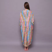 Pesona Ekek Geling Long Sleeve Dress