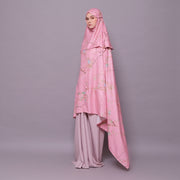 PREMIUM - KICAUAN PRAY SET