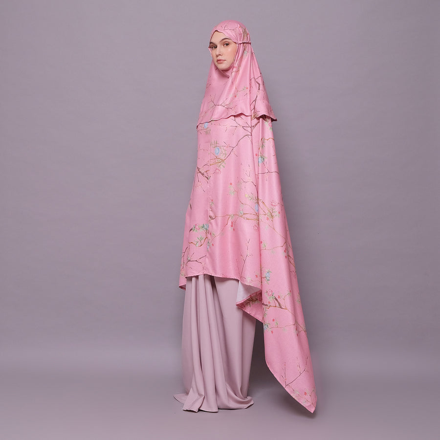 PREMIUM - KICAUAN PRAY SET