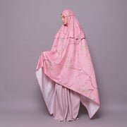 PREMIUM - KICAUAN PRAY SET