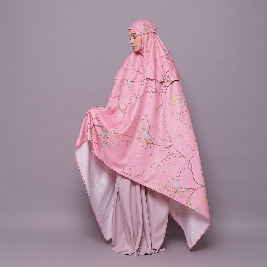 PREMIUM - KICAUAN PRAY SET