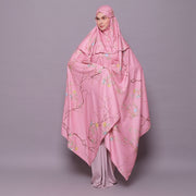 PREMIUM - KICAUAN PRAY SET