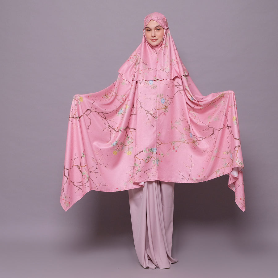 PREMIUM - KICAUAN PRAY SET