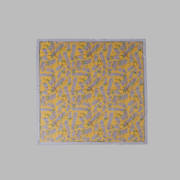 PREMIUM - CUITAN SCARF