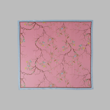 PREMIUM - KICAUAN SCARF