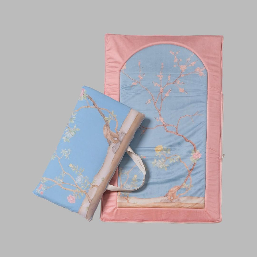PREMIUM -  JENGGALA TRAVEL PRAY MAT