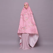PREMIUM - KICAUAN PRAY SET