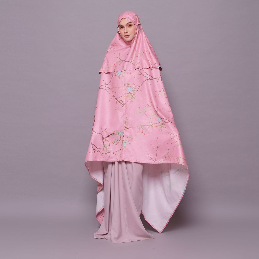 PREMIUM - KICAUAN PRAY SET