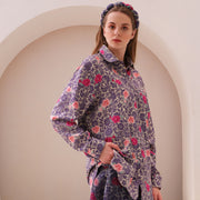 Heather Long Sleeve Shirt