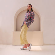Heather Long Sleeve Shirt