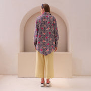Heather Long Sleeve Shirt