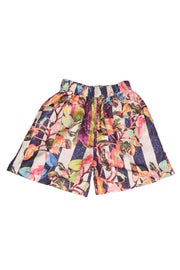 Day and Night Shorts