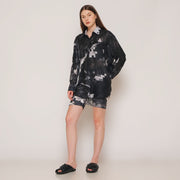 Momentum Oversized Shirt