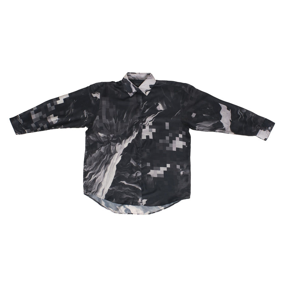 Momentum Oversized Shirt