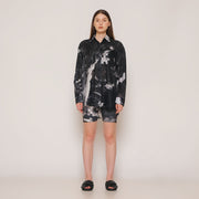 Momentum Oversized Shirt