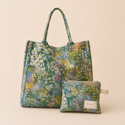 Bloomscape Tote Bag