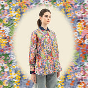 Bloom and Beads Classic Long Sleeve Shirt