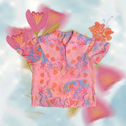 Bloom Rhapsody Everyday Shirt