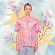 Bloom Rhapsody Everyday Shirt